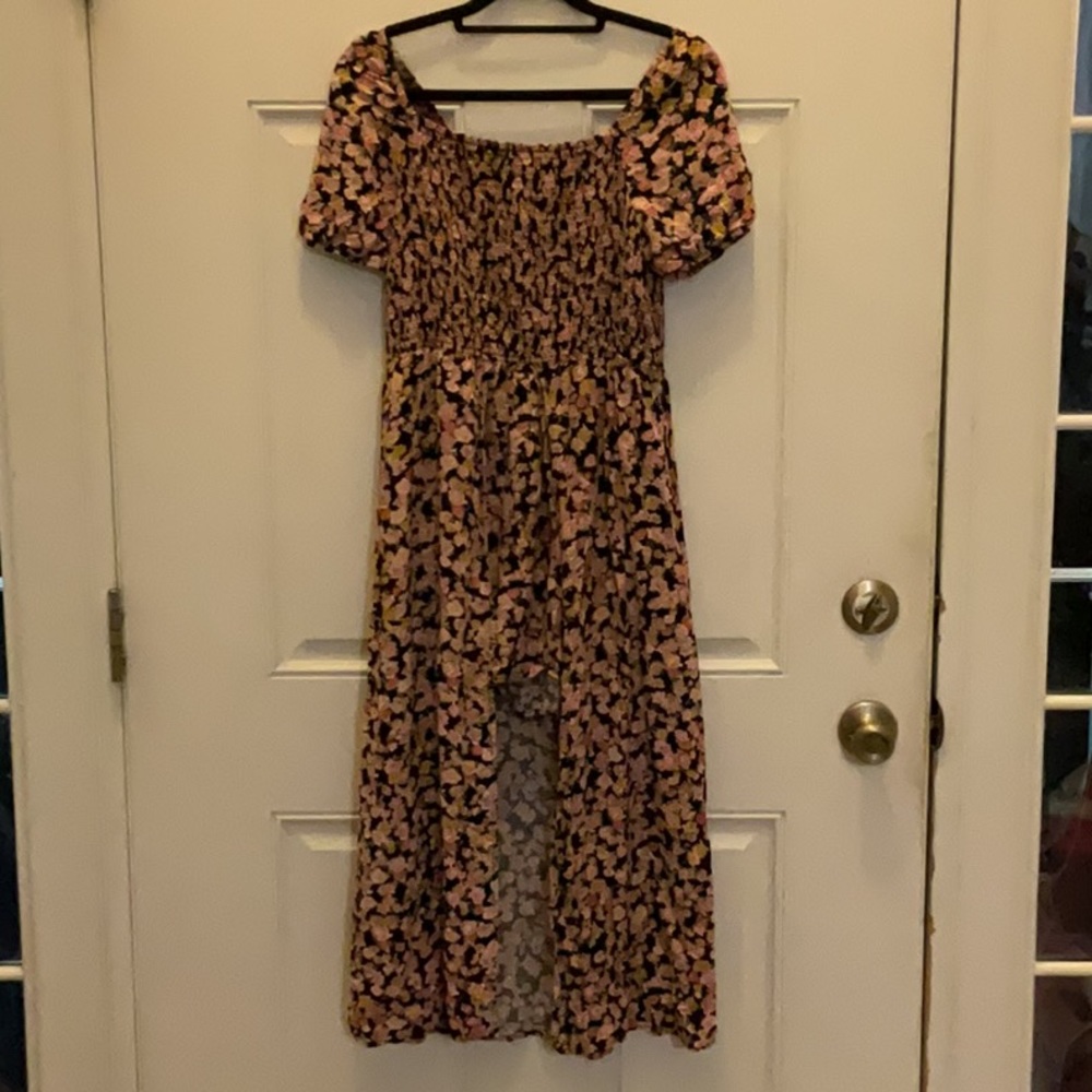 ART CLASS romper/dress